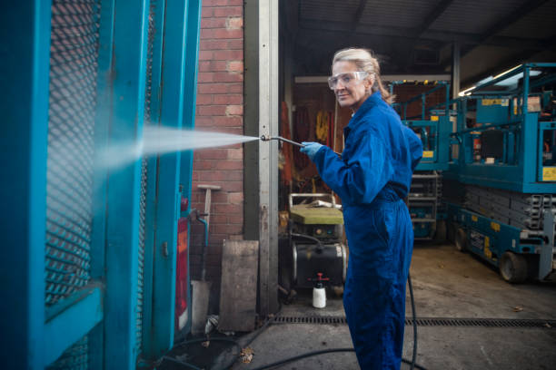 Best Restaurant Pressure Washing  in Cameron, TX